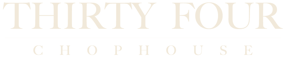 Thirty Four Chophouse