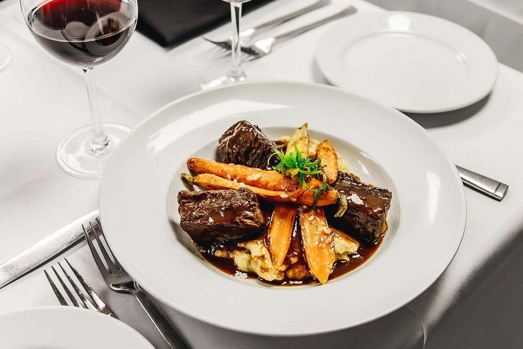 34 Pot Roast