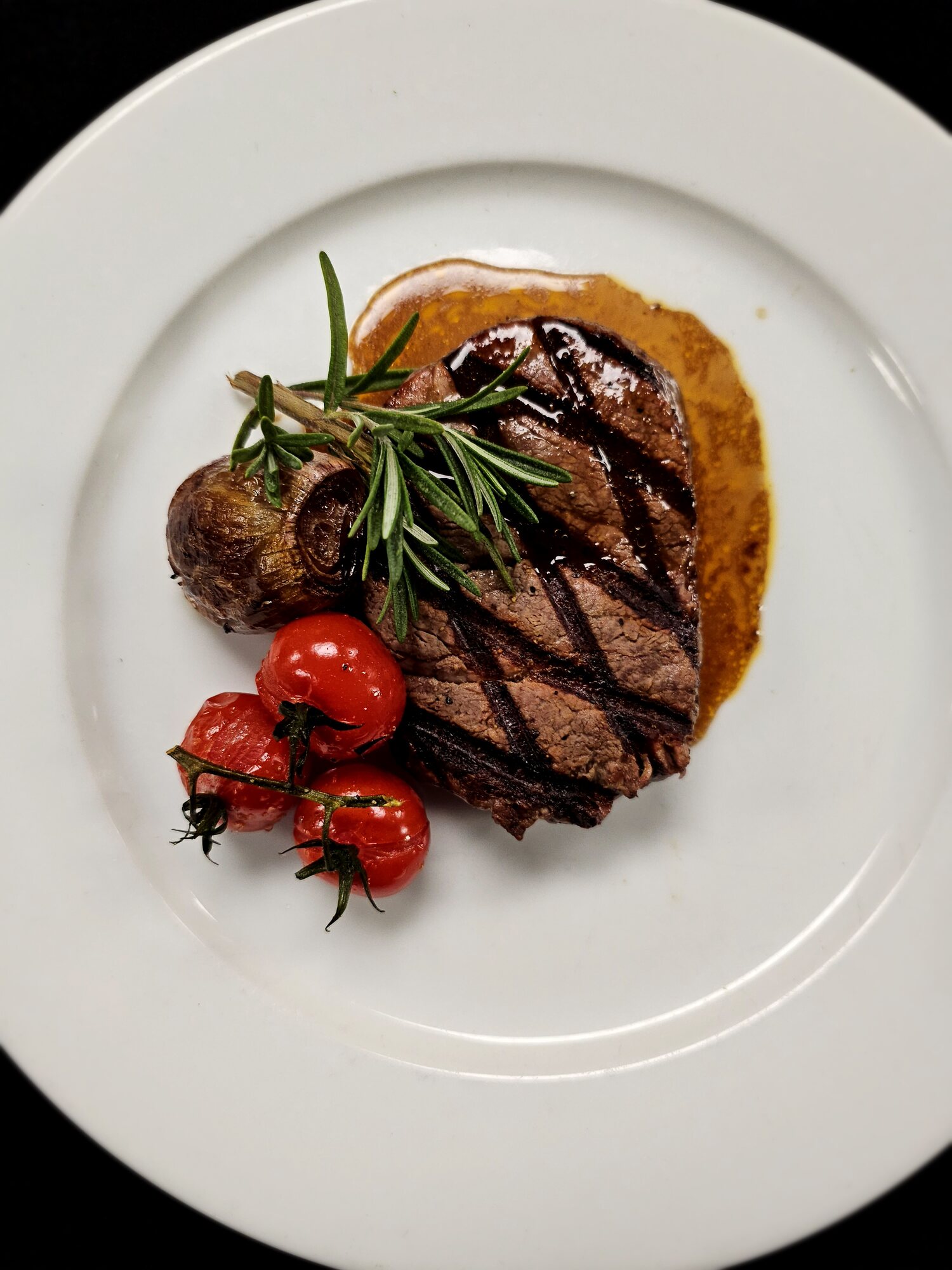 The Steaks