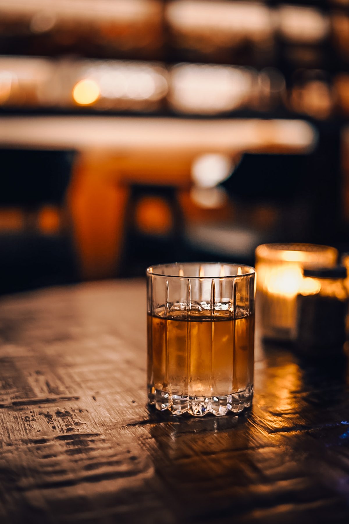 Old Fashioned